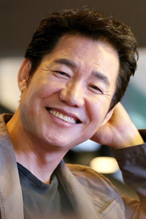 Park Sang-won image