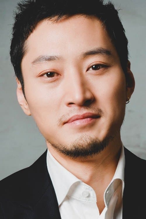 Park Seong-taek image
