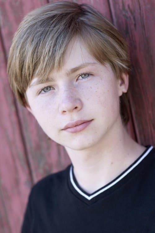Parker Bolek image