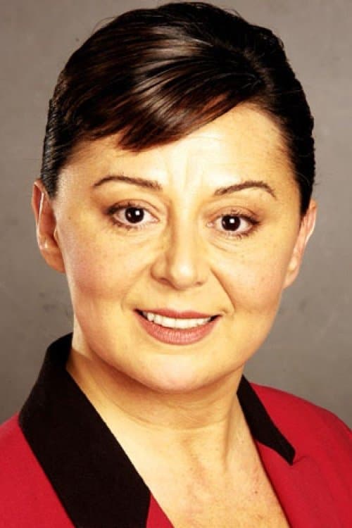 Parla Şenol image