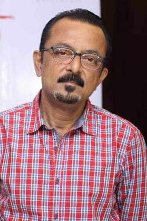 Partha Sen's Photo