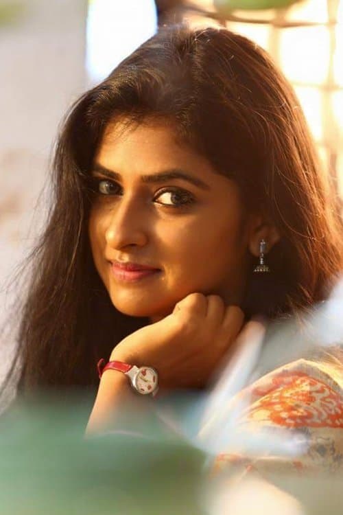 Parvathy Arun image