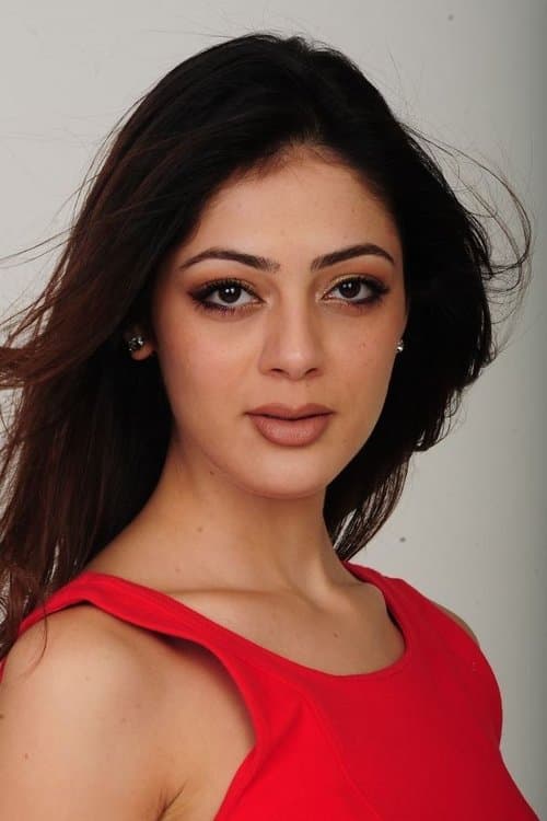 Parvati Melton image