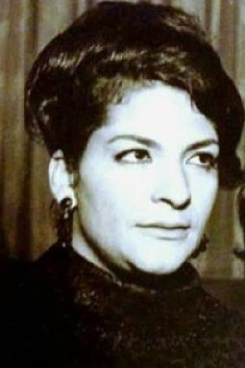 Parvin Malakouti image