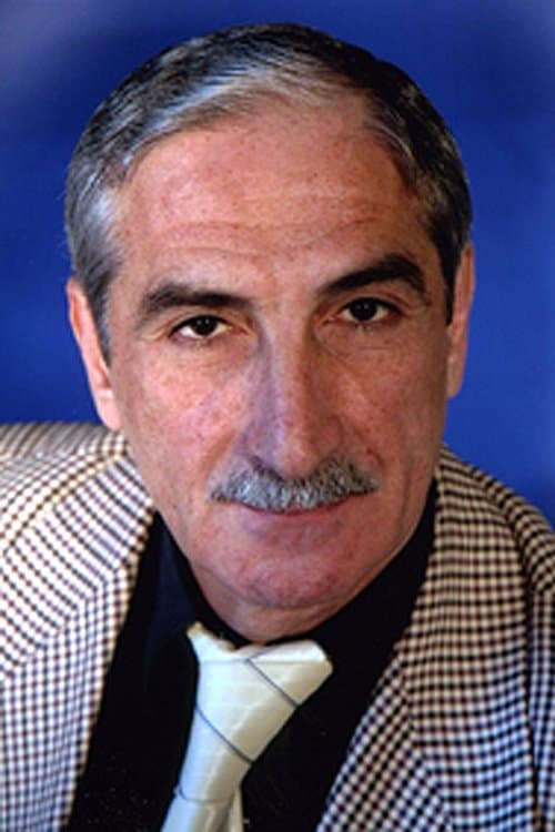 Parviz Baghirov image