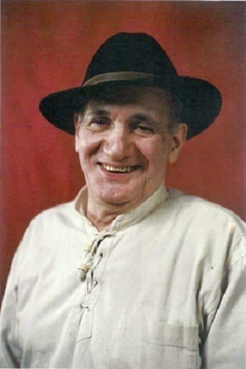 Parviz Kimiavi image