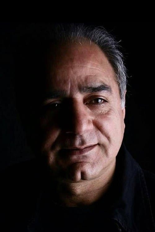 Parviz Parastouei image