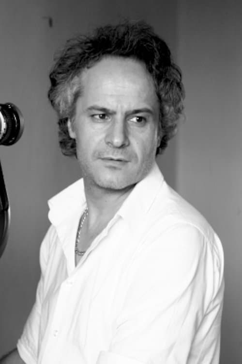 Parviz Shahbazi's Photo