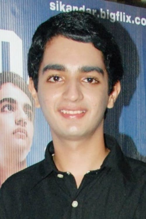 Parzaan Dastur image