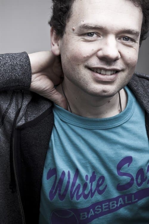 Pascal-Alex Vincent's Photo