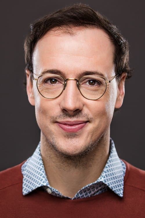 Pascal Cameron image