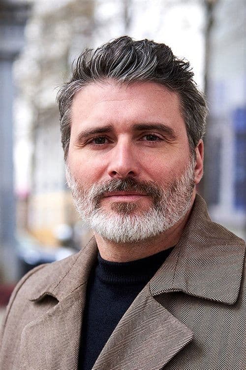 Pascal Gimenez image