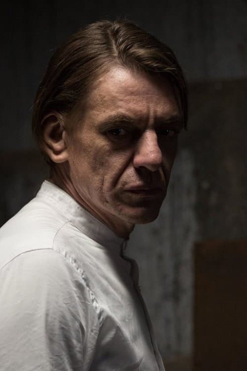 Pascal Maetens image