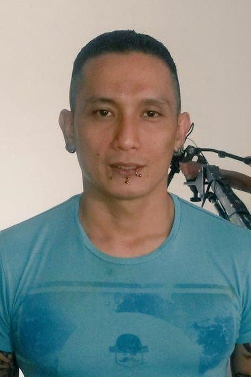 Pasha Van Krab image