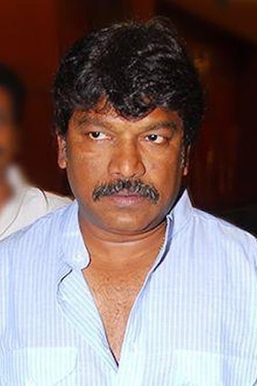 Pasupuleti Krishna Vamsi's Photo