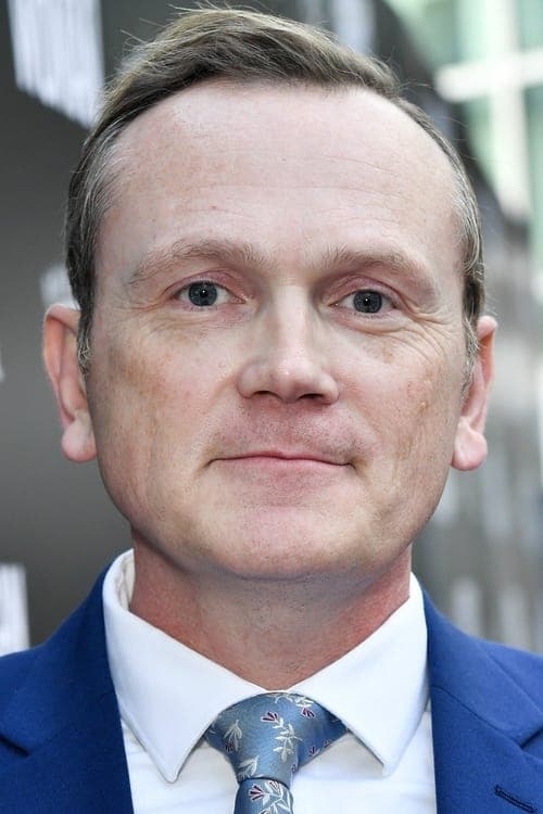 Pat Healy image