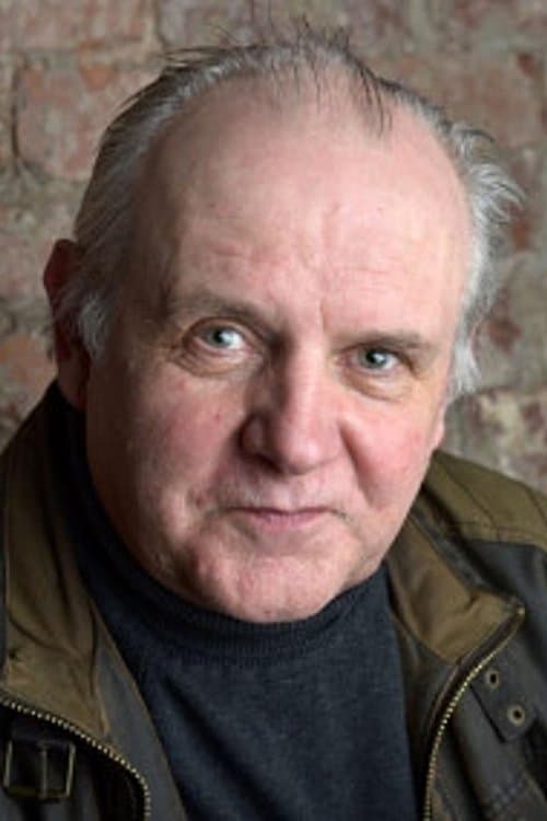 Pat McCabe image
