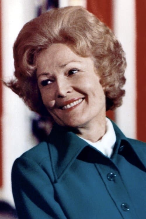 Pat Nixon image