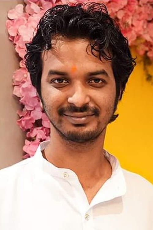 Pathikrit Basu's Photo
