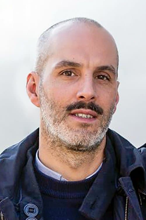 Patric Chiha's Photo