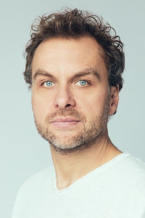 Patrice Dubois image