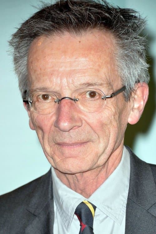 Patrice Leconte's Photo