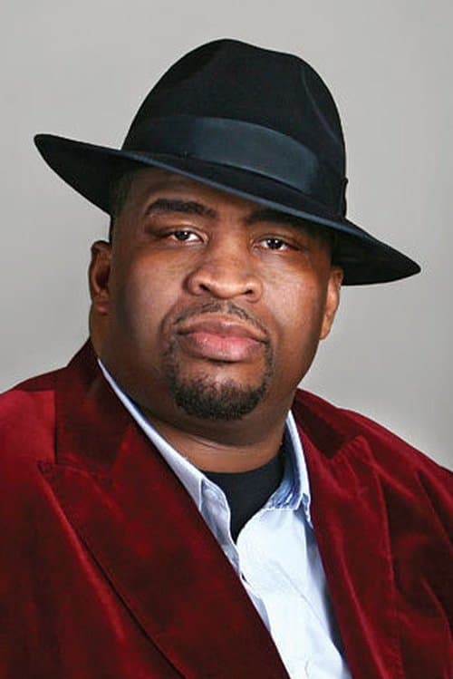 Patrice O'Neal image