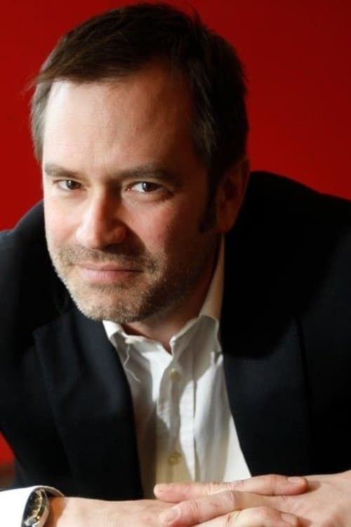 Patrice Sauvé's Photo