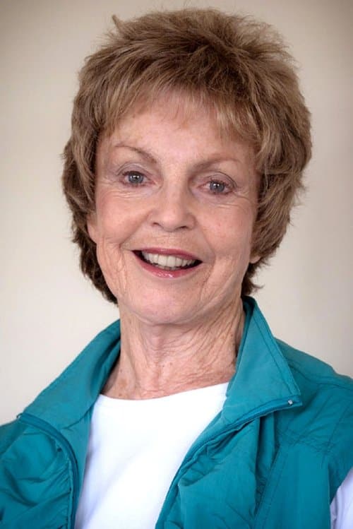 Patricia Aldersley image