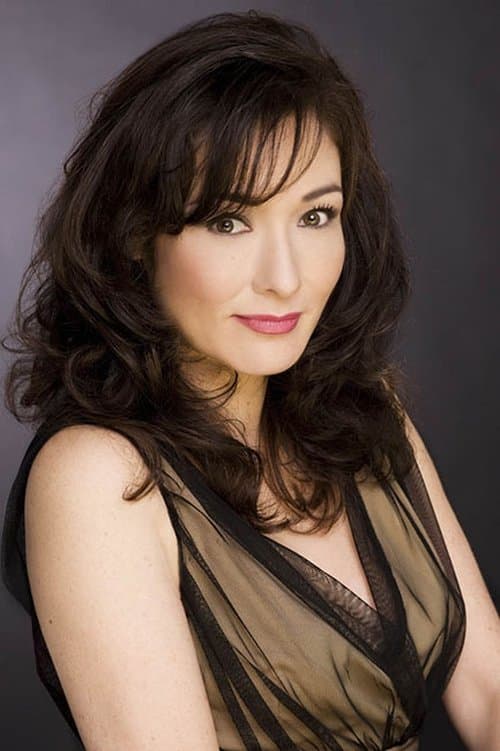 Patricia Ayame Thomson image
