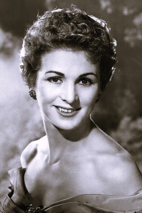 Patricia Burke image