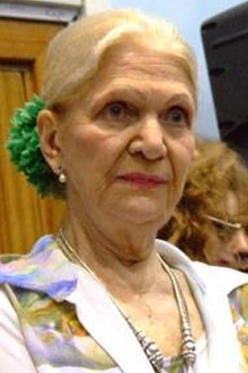Patricia Castell image