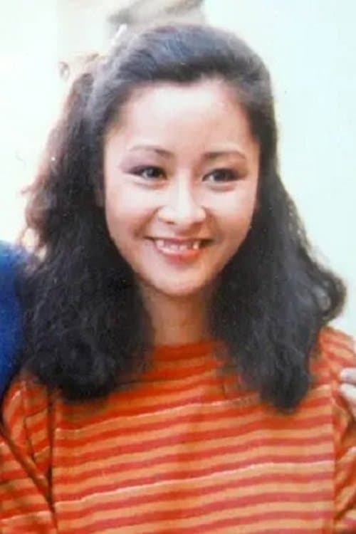 Patricia Chong Jing-Yee image