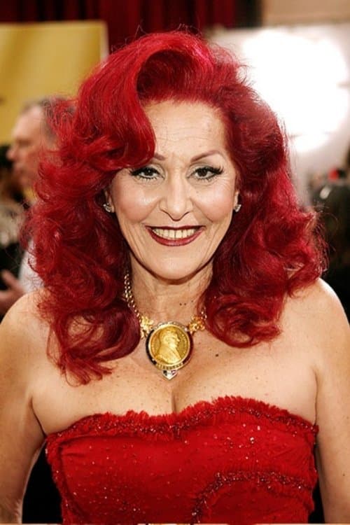 Patricia Field image