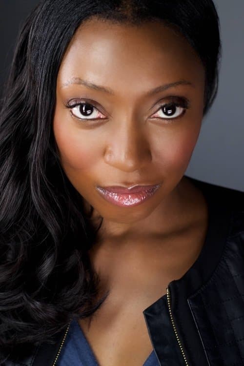 Patricia Grant image