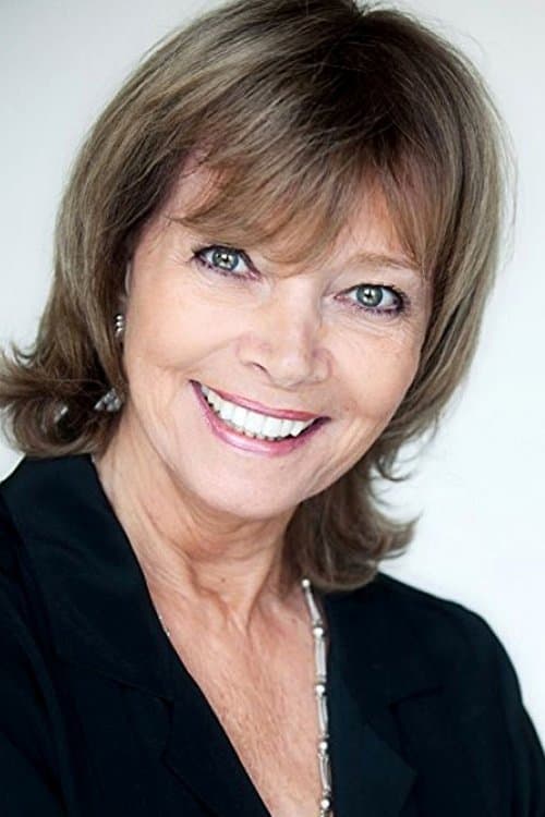 Patricia Harty image