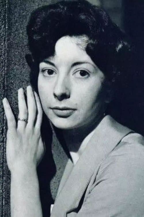 Patricia Heneghan image