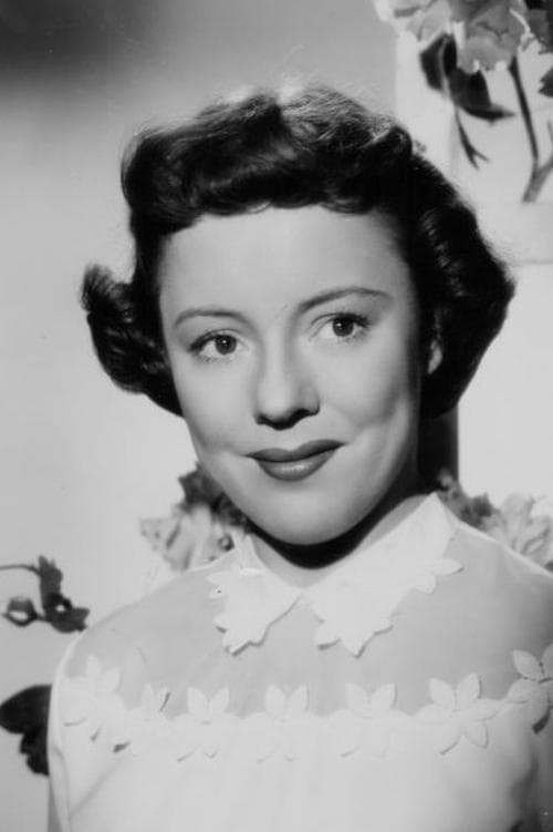 Patricia Hitchcock image