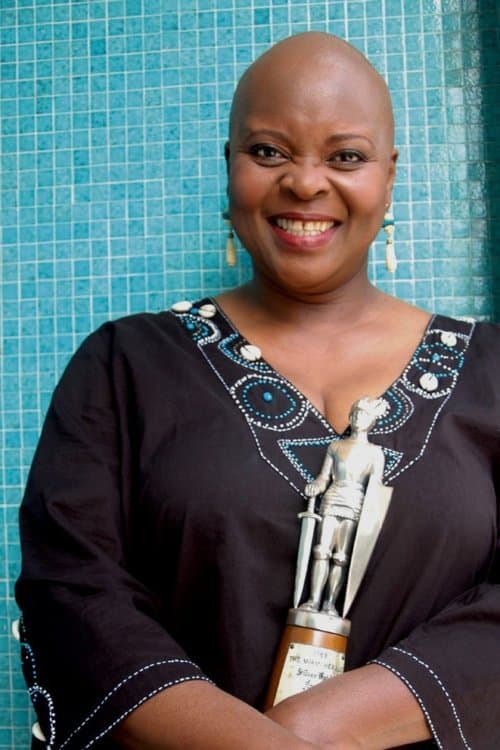 Patricia Idlette image