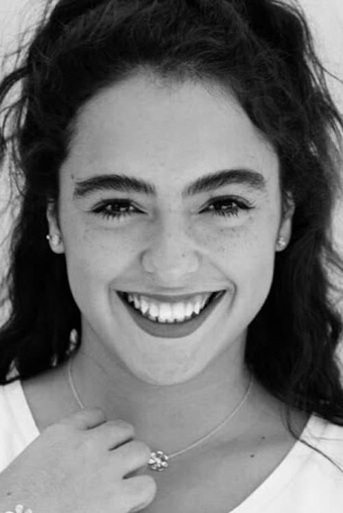 Patricia Maqueo image