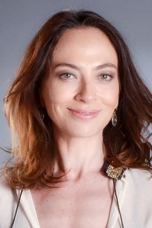 Patricia Rivadeneira image