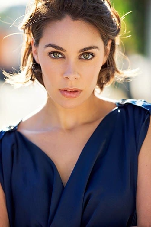 Patricia Rosales image