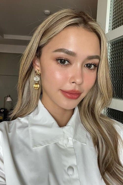 Patricia Tanchanok Good image