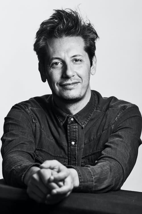 Patricio Aramburu image