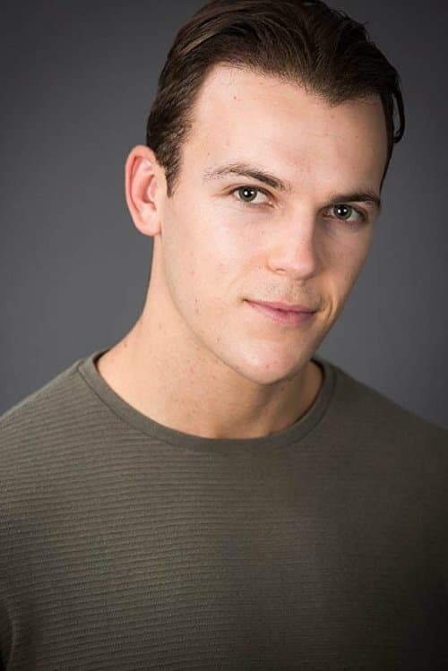 Patrick Atchison image