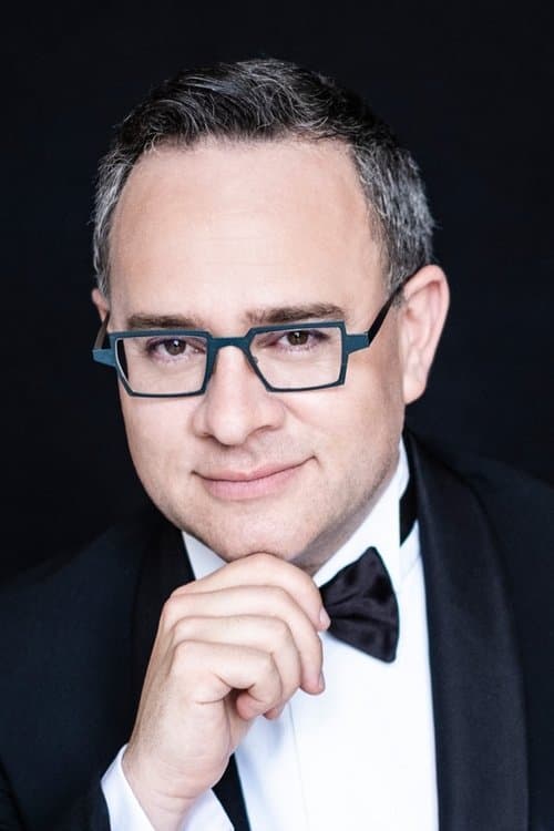 Patrick Carfizzi image