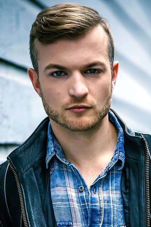 Patrick Carr image