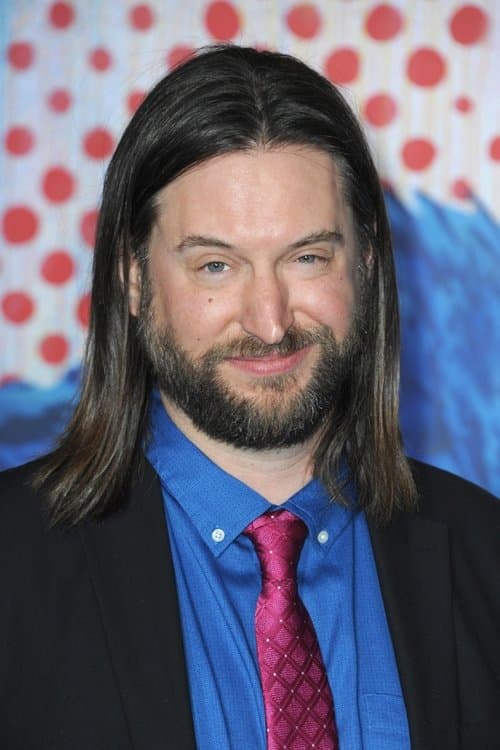 Patrick Casey image