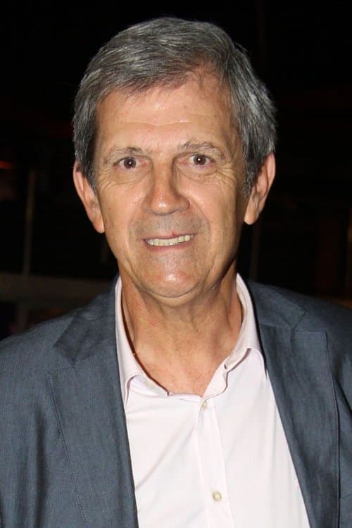 Patrick Chêne image