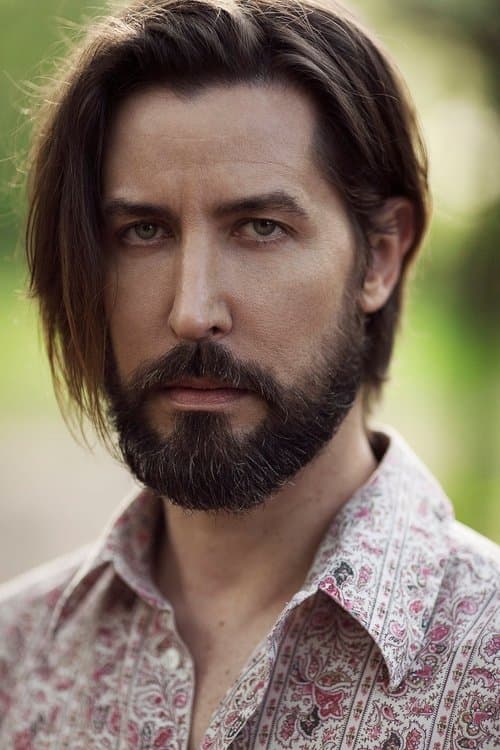 Patrick D. Green image